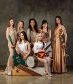 OTTA-Orchestra – Discography (4 albums, 1 best, 4 singles) (2014-2024) FLAC