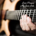 img Luca Pasqua - My Jazz Side (2024) MP3 320/FLAC 24/44.1