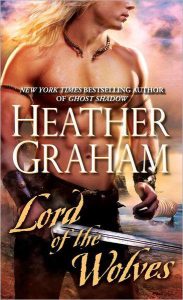 Lord of the Wolves – Heather Graham