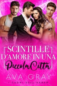 Ava Gray – I Cuori dell’Harem 2. Scintille d’Amore in una Piccola Città (2024)