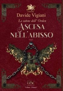 Davide Vigiani – Ascesa nell’Abisso (2024)