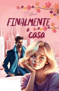 J. Ann – Finalmente a casa (2024) J. Ann – Finalmente a casa (2024)