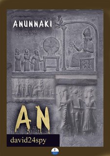 David24Spy – Anunnaki (2024)