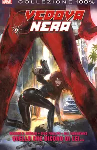 Vedova Nera – Quello Che Dicono Di Lei