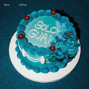 Mara Sattei – Solo guai [singolo] (2024) mp3 – 320 kbps