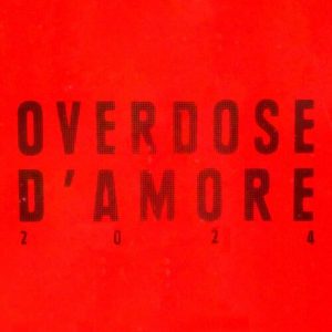 Zucchero, Salmo – Overdose D’Amore 2024 [singolo] (2024) mp3 – 320 kbps