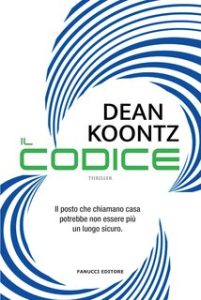 Dean Koontz – Il codice (2022)