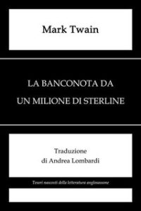 Mark Twain – La banconota da un milione di sterline (2023)