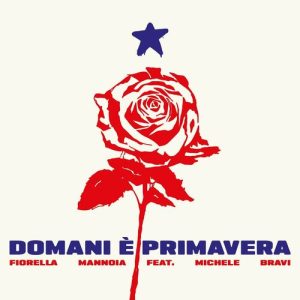 Fiorella Mannoia feat. Michele Bravi – Domani è primavera ( Amara) [singolo] (2024) mp3 – 320 kbps