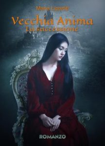 Maria Lipartiti – Vecchia Anima Vol. 2. La successione (2024)