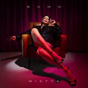 Mietta – Bang [singolo] (2024) mp3 – 320 kbps