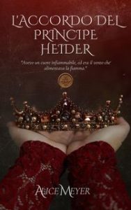 Alice Meyer – L’accordo del Principe Heider (2024)
