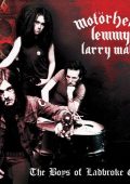 Motörhead, Lemmy & Larry Wallis - The Boys of Ladbroke Grove (2023) FLAC