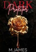 Dark Protector - Katie Reus