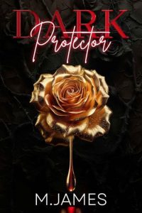 Dark Protector – Katie Reus