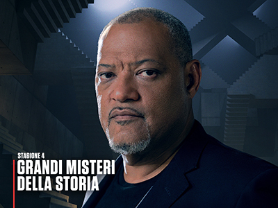 Grandi Misteri Della Storia – Stagione 4 (2023) [Completa] DLMux 1080p E-AC3+AC3 ITA