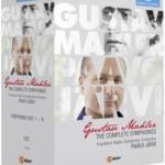 img Mahler - The Symphonies [9DVD] (2005) DVD9 Copia 1:1 ENG
