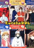 img Venus in love Il doppio volto di Venere - Serie Completa (12 volumi)(Planet Manga 2006-2009)