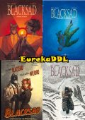 img Blacksad NE - Serie Completa (6 volumi)(Lizard 2005-2014)