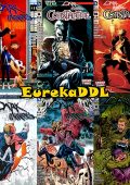 img Dark Universe - Serie Completa (32 volumi)(Lion 2013-2016)