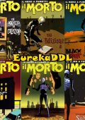 img Il Morto Promo - Collection (15 volumi)(Menhir 2012-2021)