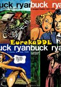 img Buck Ryan - Collection (5 volumi)(Milano Libri 1973-1979)
