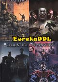 img Videogames Limited - Collection (5 volumi)(Lion 2015-2018)