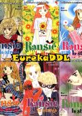 img Ransie la strega Batticuore notturno - Serie Completa (30 volumi + 9 mezzanotte) (Star Comics 2002-2005)