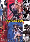 img Sky Violation - Serie Completa (21 volumi)(Planet Manga 2017-2019)