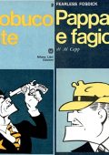 img Fearless Fosdick - Collection (2 volumi)(Milano Libri 1970)