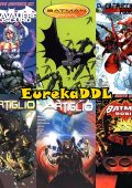 img Batman World - Serie Completa (28 volumi)(Lion 2012-2014)