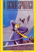img Valvoline - Collection (3 volumi)(Milano Libri 1985)