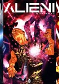 img Alieni - Collection (3 volumi)(Bugs Comics 2016-2018)