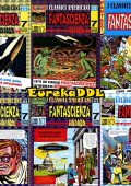 img I Crimini del Terrore - I Classici Americani Fantascienza - Serie Completa (7 volumi)(BSD 1991)
