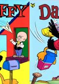 img Daffy - Collection (2 volumi)(Cenisio 1983-1988)