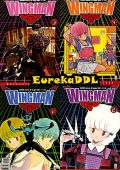 img WingMan - Serie Completa (13 volumi) (Star Comics 2002-2003)