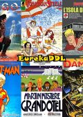 img Collana Abaco - Collection (7 volumi)(Cartoon Club 2001-2010)