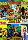 img Tarzan v1,v2,v3 - Collection (177 volumi)(Cenisio 1968-1980)