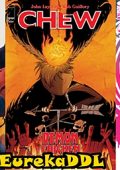 img Chew Spinoff - Collection (3 volumi)(Image 2012-2016)