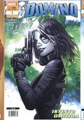 img Domino - Serie Completa (3 volumi)(Panini 2019)