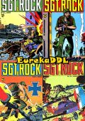 img Sgt. Rock - Serie Completa (6 volumi)(Cenisio 1979-1980)