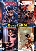 img Wonder Woman - Serie Completa (50 volumi)(Rw Lion 2017-2019)