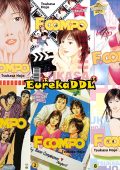 img F. Compo - Collection (12 voilumi)(Star Comics 2000-2001)