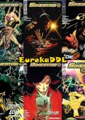 img Lanterna Verde presenta Sinestro - Serie Completa (25 volumi)(Lion 2014-2016)