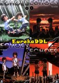 img Echoes - Serie Completa (7 volumi)(Star Comics 2019-2021)