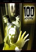 img 100 Anime - Serie Completa (3 volumi)(BD 2004-2007)