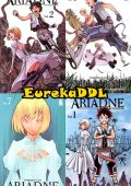 img Ariadne in the Blue Sky - Serie Completa (9 volumi)(Star Comics 2020-2021)