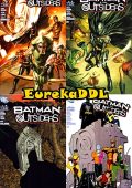 img Batman e gli Outsiders (m5) - Serie Completa (5 volumi)(Planeta DeAgostini 2009-2010)