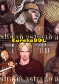 img Ad Astra - Serie Completa (13 volumi)(Star Comics 2014-2019)
