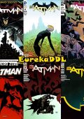 img Batman - Collection (135 volumi)(RW Lion 2012-2020)